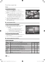 Предварительный просмотр 102 страницы Samsung BN68-02711B-04 User Manual