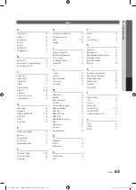 Предварительный просмотр 127 страницы Samsung BN68-02711B-04 User Manual