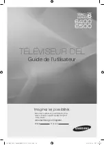 Preview for 63 page of Samsung BN68-02711F-04 User Manual