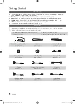 Preview for 4 page of Samsung BN68-02712A-06 User Manual