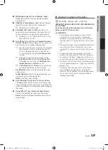 Preview for 19 page of Samsung BN68-02712A-06 User Manual