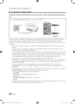 Preview for 32 page of Samsung BN68-02712A-06 User Manual