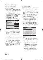 Preview for 34 page of Samsung BN68-02712A-06 User Manual