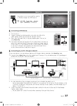 Preview for 37 page of Samsung BN68-02712A-06 User Manual