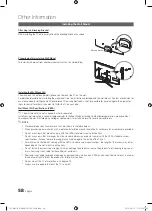 Preview for 58 page of Samsung BN68-02712A-06 User Manual