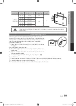 Preview for 59 page of Samsung BN68-02712A-06 User Manual