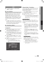 Preview for 121 page of Samsung BN68-02712A-06 User Manual