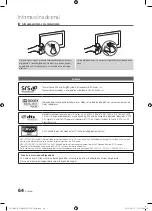 Preview for 130 page of Samsung BN68-02712A-06 User Manual