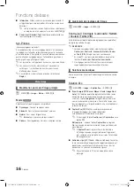 Preview for 148 page of Samsung BN68-02712A-06 User Manual