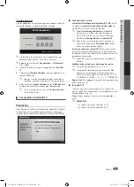 Preview for 181 page of Samsung BN68-02712A-06 User Manual