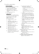 Preview for 182 page of Samsung BN68-02712A-06 User Manual