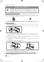 Preview for 192 page of Samsung BN68-02712A-06 User Manual