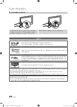 Preview for 196 page of Samsung BN68-02712A-06 User Manual