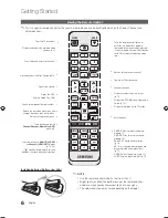 Предварительный просмотр 6 страницы Samsung BN68-02727A-00 User Manual