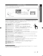 Предварительный просмотр 7 страницы Samsung BN68-02727A-00 User Manual