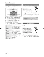 Предварительный просмотр 10 страницы Samsung BN68-02727A-00 User Manual