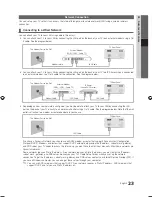 Предварительный просмотр 23 страницы Samsung BN68-02727A-00 User Manual