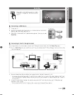 Предварительный просмотр 29 страницы Samsung BN68-02727A-00 User Manual