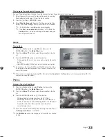 Preview for 33 page of Samsung BN68-02727A-00 User Manual