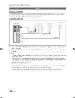 Preview for 36 page of Samsung BN68-02727A-00 User Manual