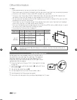 Preview for 44 page of Samsung BN68-02727A-00 User Manual