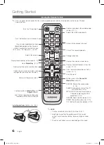 Предварительный просмотр 6 страницы Samsung BN68-02756A-04 User Manual