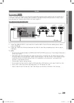 Предварительный просмотр 29 страницы Samsung BN68-02756A-04 User Manual