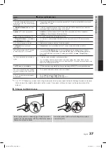 Предварительный просмотр 37 страницы Samsung BN68-02756A-04 User Manual