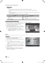 Preview for 24 page of Samsung BN68-02767A-00 User Manual