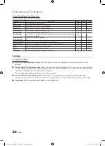 Preview for 26 page of Samsung BN68-02767A-00 User Manual