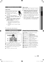 Preview for 121 page of Samsung BN68-02900A-05 User Manual