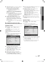 Preview for 125 page of Samsung BN68-02900A-05 User Manual