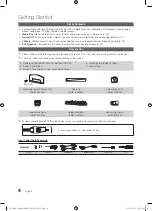 Предварительный просмотр 4 страницы Samsung BN68-02910B-03 User Manual