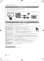 Предварительный просмотр 8 страницы Samsung BN68-02910B-03 User Manual