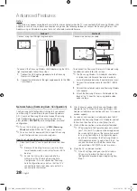 Предварительный просмотр 28 страницы Samsung BN68-02910B-03 User Manual