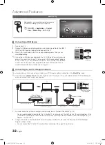 Предварительный просмотр 32 страницы Samsung BN68-02910B-03 User Manual