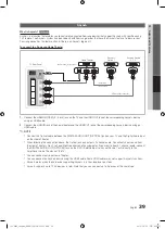 Предварительный просмотр 39 страницы Samsung BN68-02910B-03 User Manual