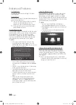 Предварительный просмотр 50 страницы Samsung BN68-02910B-03 User Manual