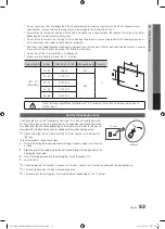 Предварительный просмотр 53 страницы Samsung BN68-02910B-03 User Manual