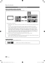 Предварительный просмотр 72 страницы Samsung BN68-02910B-03 User Manual