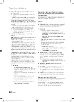 Предварительный просмотр 84 страницы Samsung BN68-02910B-03 User Manual