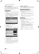 Предварительный просмотр 88 страницы Samsung BN68-02910B-03 User Manual