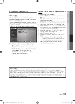 Предварительный просмотр 107 страницы Samsung BN68-02910B-03 User Manual