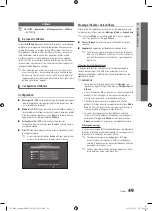 Предварительный просмотр 111 страницы Samsung BN68-02910B-03 User Manual