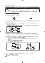 Предварительный просмотр 116 страницы Samsung BN68-02910B-03 User Manual