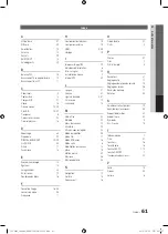 Предварительный просмотр 123 страницы Samsung BN68-02910B-03 User Manual