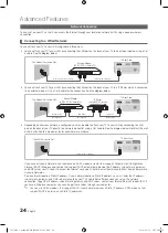 Предварительный просмотр 24 страницы Samsung BN68-02956B-02 User Manual