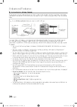 Предварительный просмотр 26 страницы Samsung BN68-02956B-02 User Manual