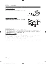 Предварительный просмотр 44 страницы Samsung BN68-02956B-02 User Manual