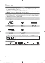 Предварительный просмотр 58 страницы Samsung BN68-02956B-02 User Manual